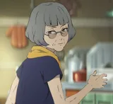 山村チヅ