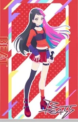 梅小路响子 / Beat