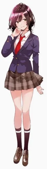 日南葵