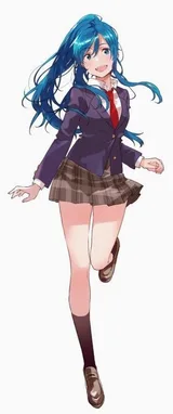 七海深奈实