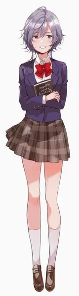 菊池风香