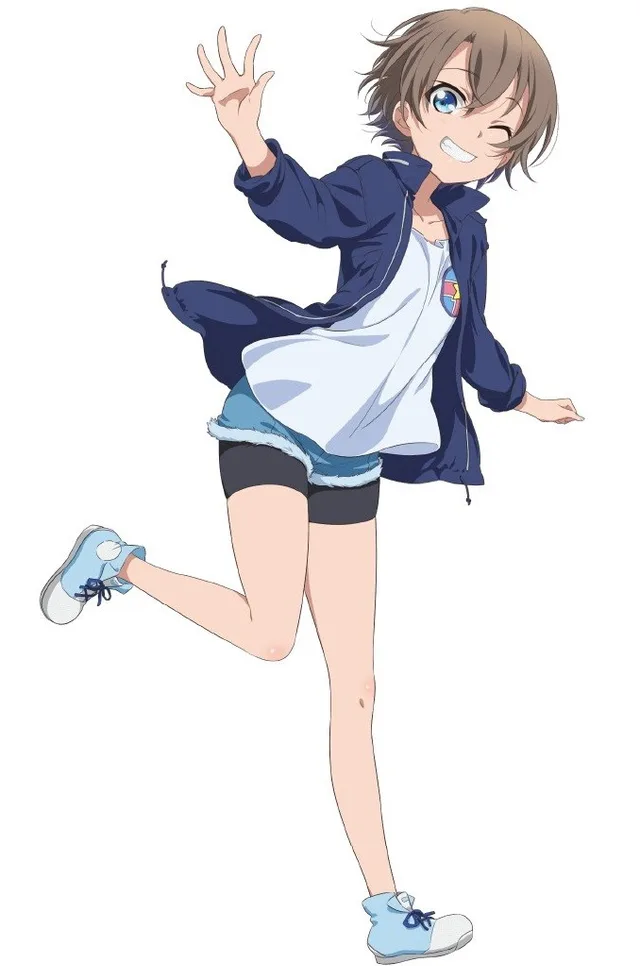结衣