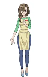 结城阿左美