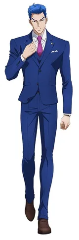 爱抱梦／神道爱之介