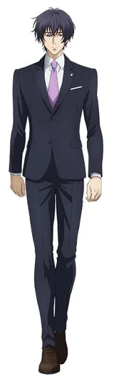 菊池忠