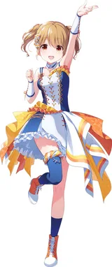 川咲樱