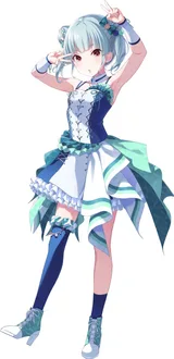 兵藤雫