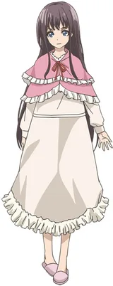 贝娜黛特·欧贝尔