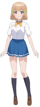 志田黑羽