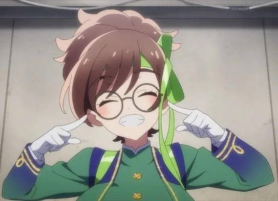 楪舞舞