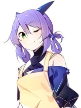芙拉特露蒂