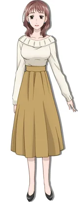 松岛有枝