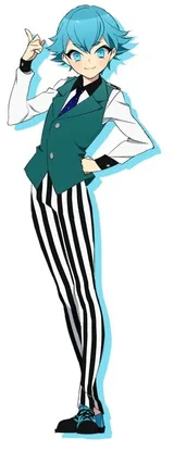 双头院学