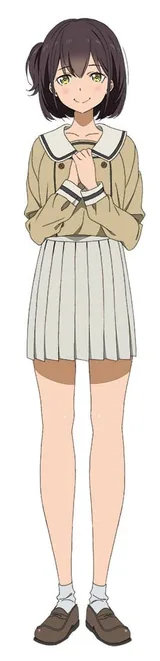 结城枫