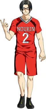 井浦庆