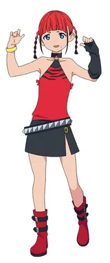 飞鸟川千濑