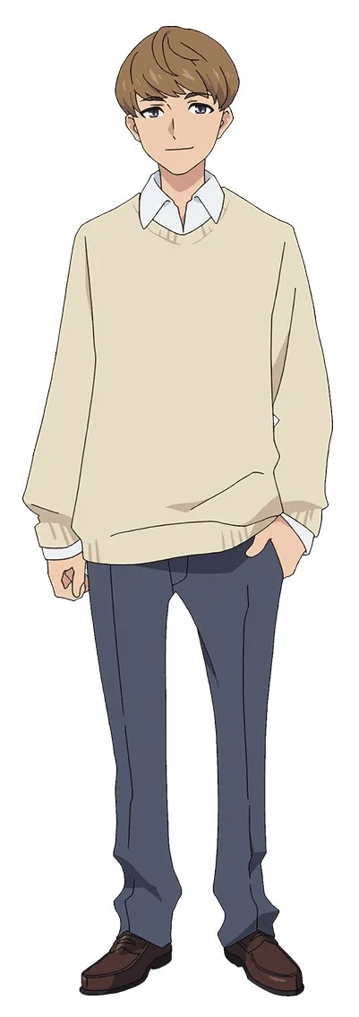 淡木