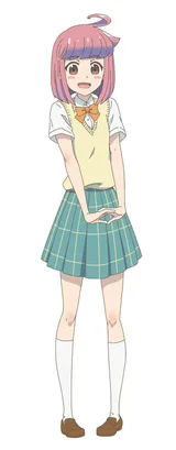 丰川姫乃