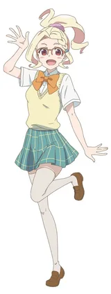 久久梨三华