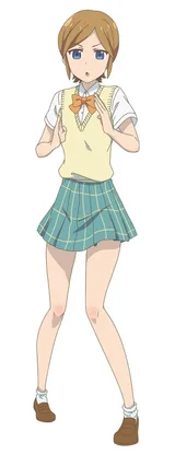 成濑直子