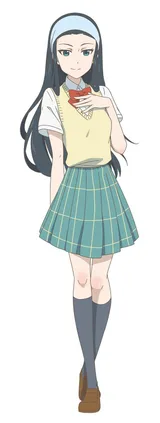 青木十子