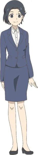 大泽由香里