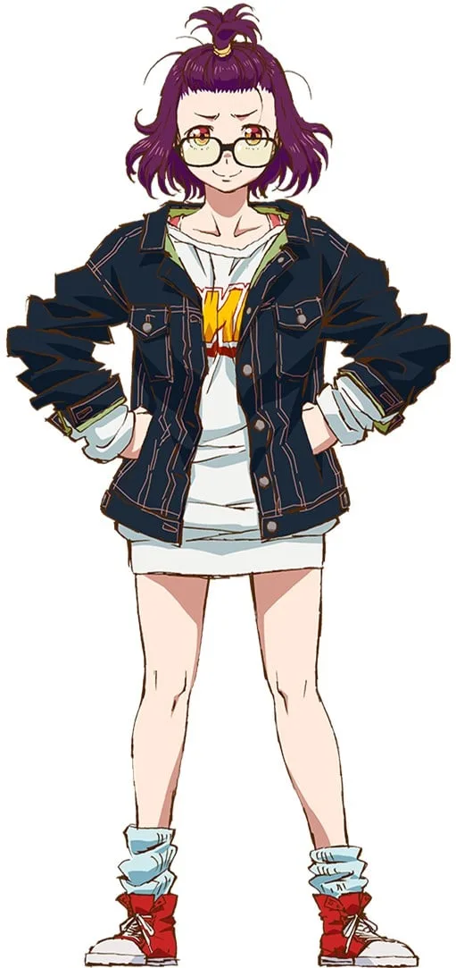 神野铭
