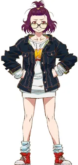 神野铭