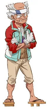 大泷吾郎