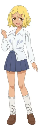 樱
