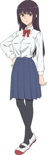 须宫纱奈