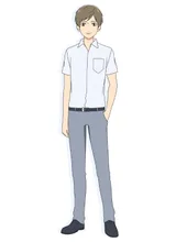 谷安昭