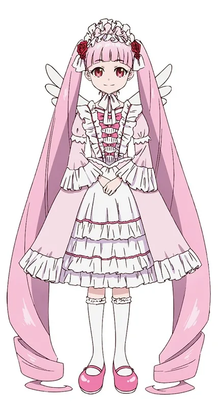 女王