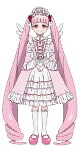 女王