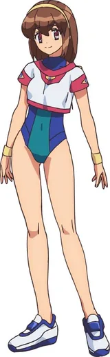 明星かなた