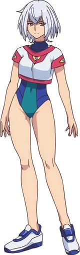 エヴァ・ガレンシュタイン
