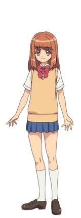 明星ひなた