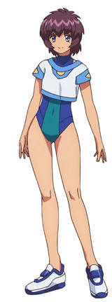 アンナ・オールドマン