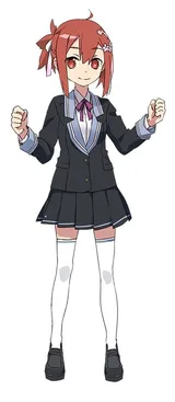 高嶋友奈