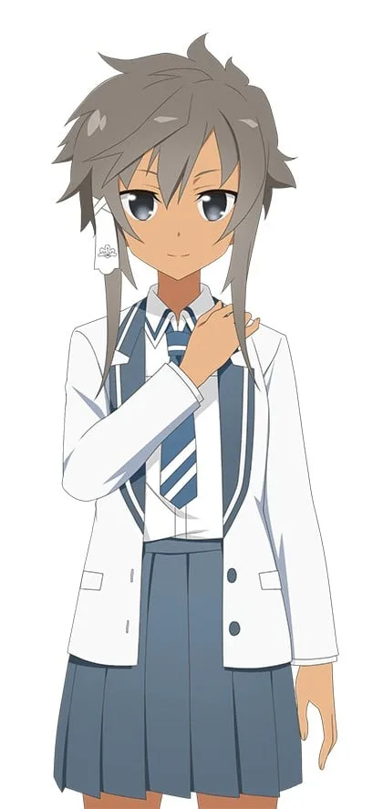 古波藏枣