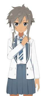 古波藏枣