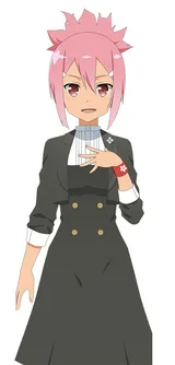 赤岭友奈