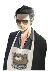 龙