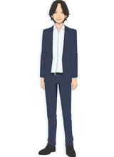 鲛岛幸造