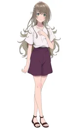 宫泽风花