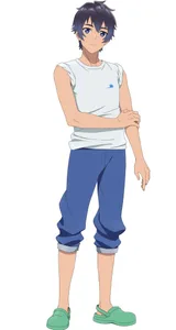 仲村櫂