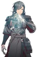 吹雪诗宾