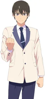 向井直也