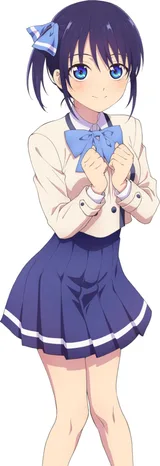 水濑渚