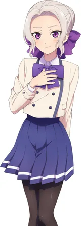 桐生紫乃